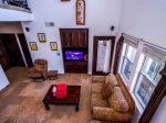 Condo 363 in El Dorado Ranch, San Felipe rental property - living room overall